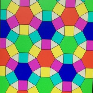 Meet your Posher, Ellen